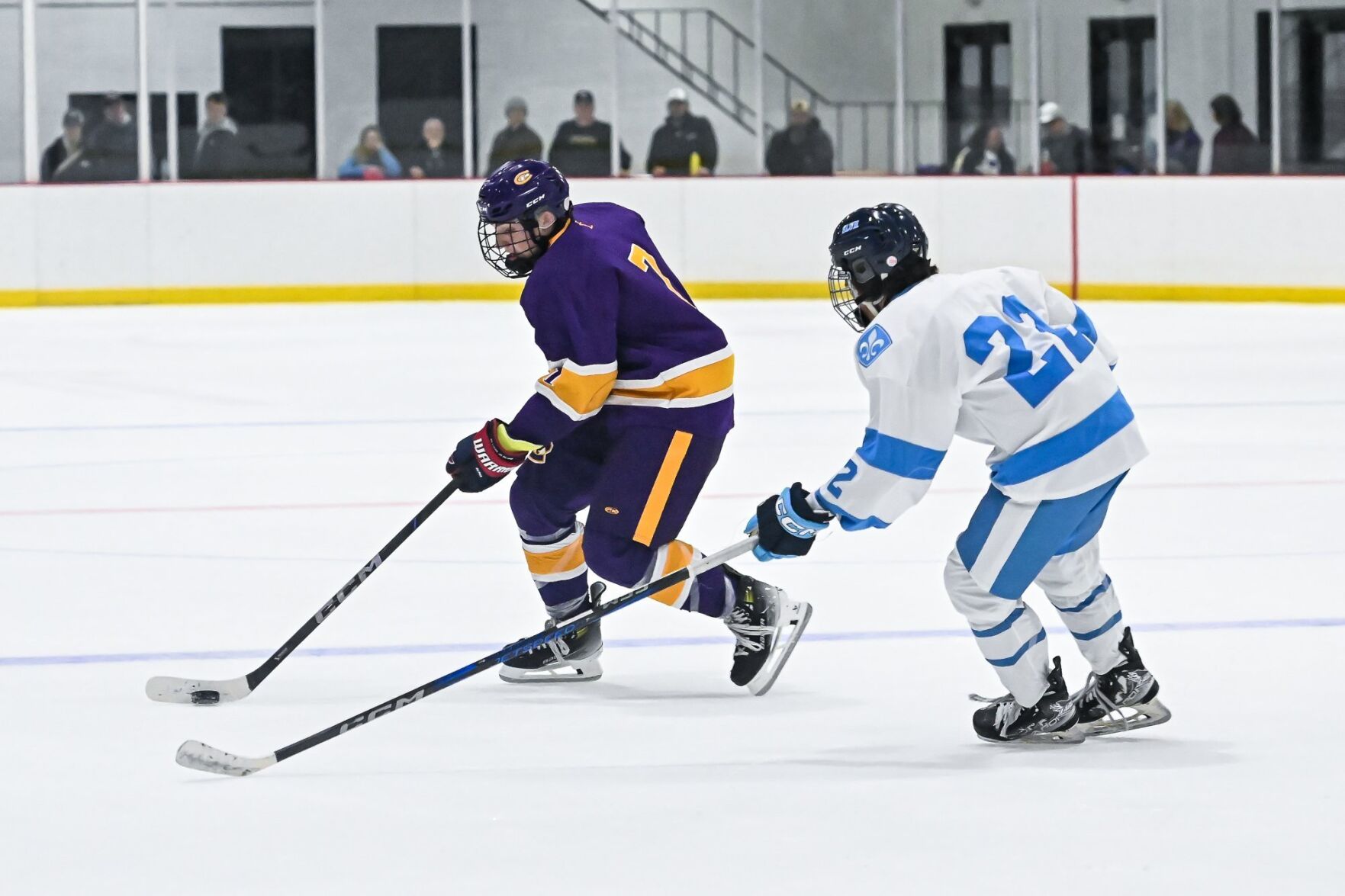 11/18/2024 - CBC vs SLUH